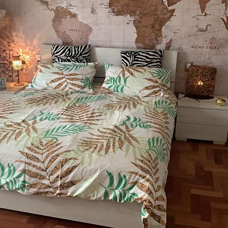 A Casa Da Manuela Apartment Парма Екстериор снимка