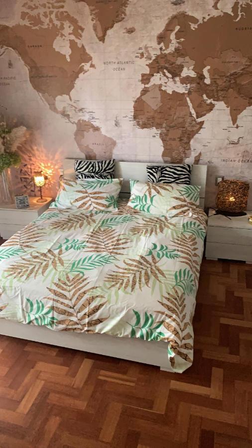 A Casa Da Manuela Apartment Парма Екстериор снимка