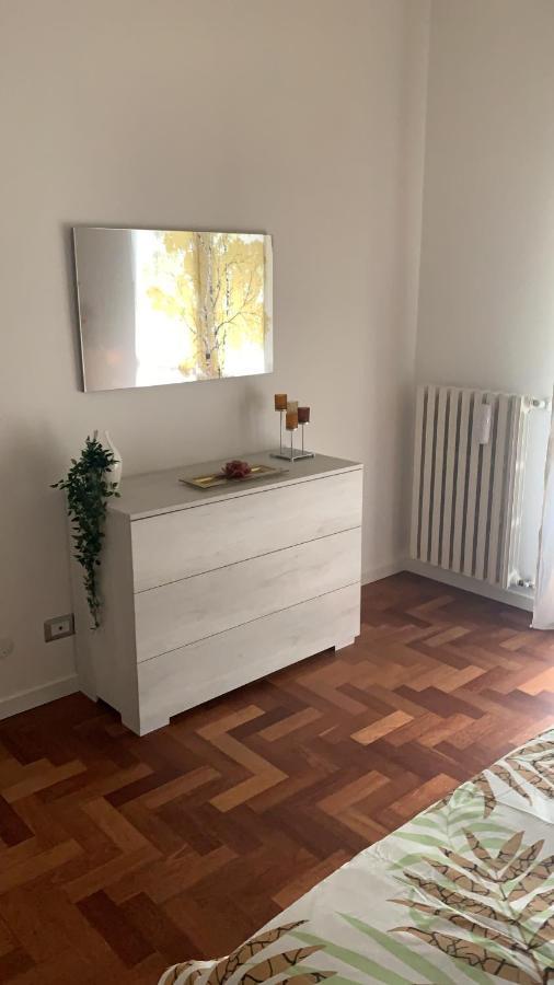 A Casa Da Manuela Apartment Парма Екстериор снимка