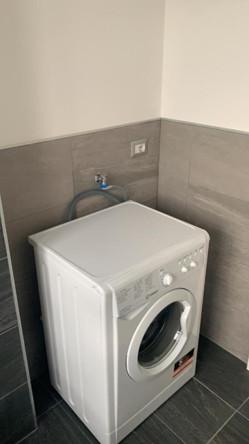 A Casa Da Manuela Apartment Парма Екстериор снимка