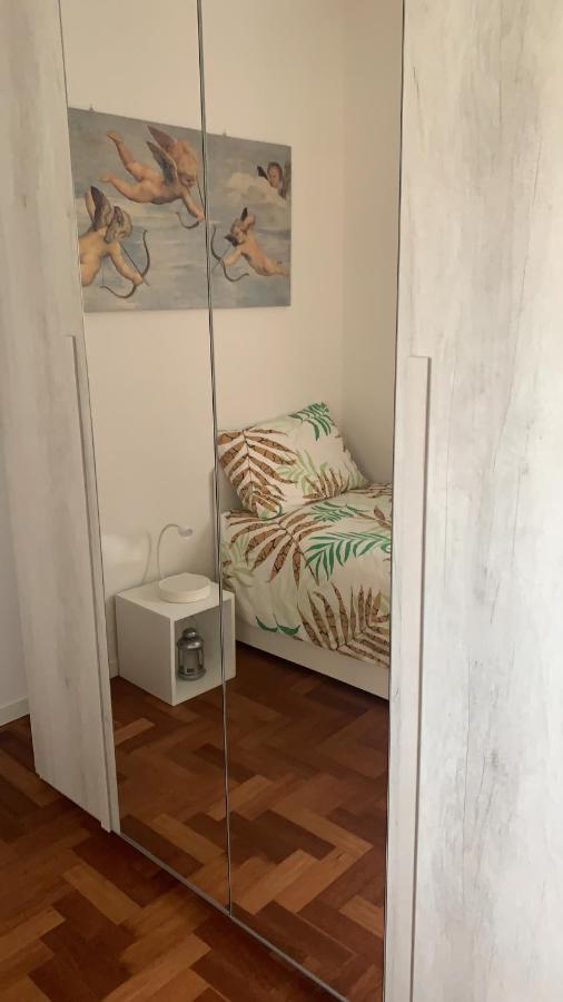 A Casa Da Manuela Apartment Парма Екстериор снимка